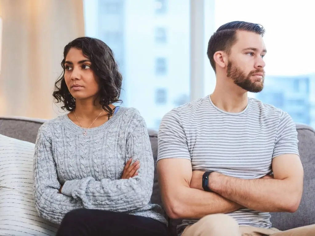 terapia de pareja ganada y online